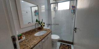 Apartamento 3 quartos Recreio dos Bandeirantes