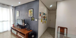 Apartamento 3 quartos Recreio dos Bandeirantes