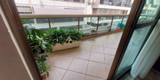 Apartamento 3 quartos Recreio dos Bandeirantes