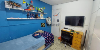 Apartamento 3 quartos Recreio dos Bandeirantes