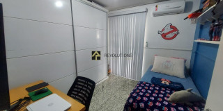 Apartamento 3 quartos Recreio dos Bandeirantes