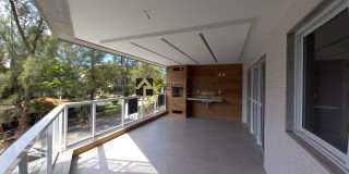 Apartamento 3 quartos Recreio dos Bandeirantes