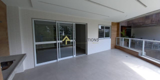 Apartamento 3 quartos Recreio dos Bandeirantes