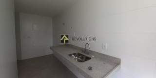Apartamento 3 quartos Recreio dos Bandeirantes