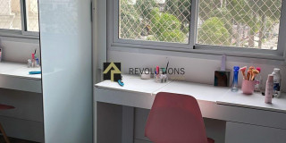 Apartamento 3 quartos Recreio dos Bandeirantes