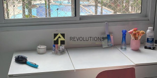 Apartamento 3 quartos Recreio dos Bandeirantes