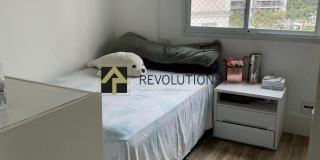 Apartamento 3 quartos Recreio dos Bandeirantes