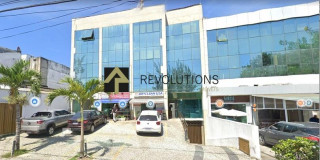 Comercial/Industrial  Recreio dos Bandeirantes