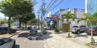 Comercial/Industrial  Recreio dos Bandeirantes