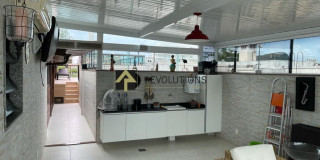 Cobertura 4 quartos Recreio dos Bandeirantes
