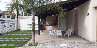 Casa 2 quartos Pedra de Guaratiba