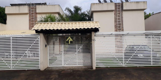 Casa 2 quartos Pedra de Guaratiba