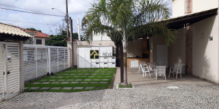 Casa 2 quartos Pedra de Guaratiba