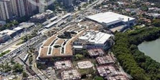 Comercial/Industrial  Barra da Tijuca