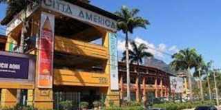 Comercial/Industrial  Barra da Tijuca