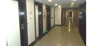 Comercial/Industrial  Barra da Tijuca