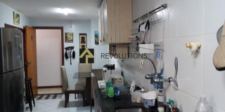 Apartamento 2 quartos Recreio dos Bandeirantes