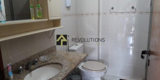 Apartamento 2 quartos Recreio dos Bandeirantes