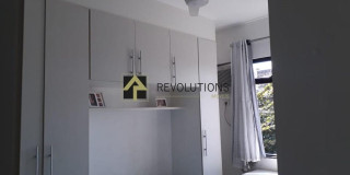 Apartamento 2 quartos Recreio dos Bandeirantes
