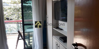 Apartamento 2 quartos Recreio dos Bandeirantes