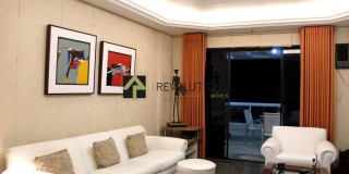 Apartamento 3 quartos Recreio dos Bandeirantes