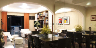Apartamento 3 quartos Recreio dos Bandeirantes