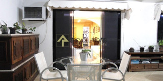 Apartamento 3 quartos Recreio dos Bandeirantes