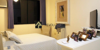 Apartamento 3 quartos Recreio dos Bandeirantes