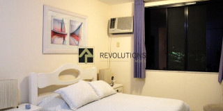 Apartamento 3 quartos Recreio dos Bandeirantes
