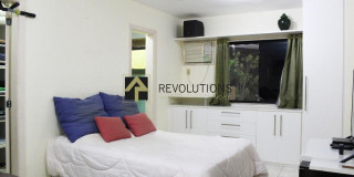 Apartamento 3 quartos Recreio dos Bandeirantes