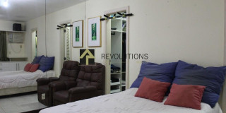 Apartamento 3 quartos Recreio dos Bandeirantes