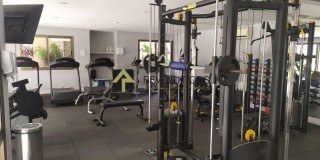 Apartamento 3 quartos Recreio dos Bandeirantes