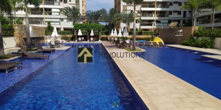 Apartamento 3 quartos Recreio dos Bandeirantes
