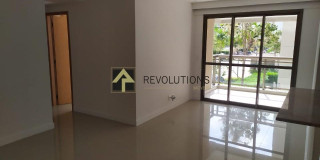 Apartamento 3 quartos Recreio dos Bandeirantes