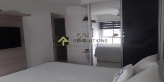 Apartamento 2 quartos Recreio dos Bandeirantes