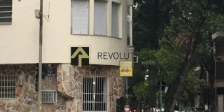 Apartamento 1 quartos Flamengo