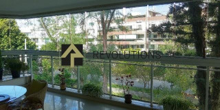 Apartamento 3 quartos Recreio dos Bandeirantes