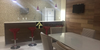 Apartamento 3 quartos Recreio dos Bandeirantes