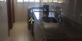 Apartamento 3 quartos Recreio dos Bandeirantes