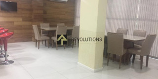 Apartamento 3 quartos Recreio dos Bandeirantes