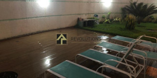 Apartamento 3 quartos Recreio dos Bandeirantes