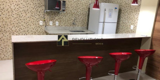 Apartamento 3 quartos Recreio dos Bandeirantes