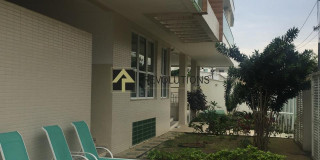 Apartamento 3 quartos Recreio dos Bandeirantes
