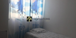 Apartamento 3 quartos Recreio dos Bandeirantes