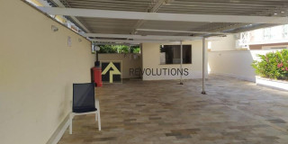 Casa 4 quartos Recreio dos Bandeirantes