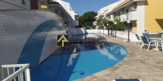 Casa 4 quartos Recreio dos Bandeirantes