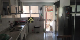 Casa 4 quartos Recreio dos Bandeirantes