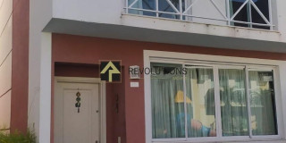 Casa 4 quartos Recreio dos Bandeirantes