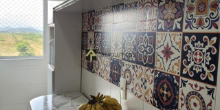 Apartamento 2 quartos Recreio dos Bandeirantes