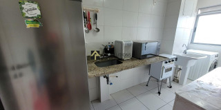 Apartamento 2 quartos Recreio dos Bandeirantes